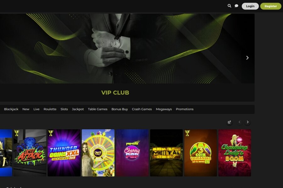 Casino Extra : Codes Promo Exclusifs pour Maximiser Vos Gains