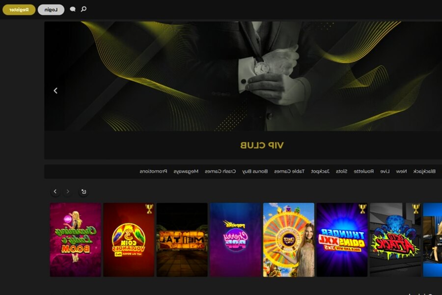 Casino Extra : Inscrivez-vous et rejoignez le jeu !